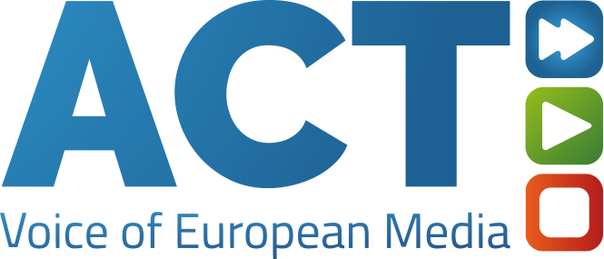 Association of Commercial Televesion in Europe